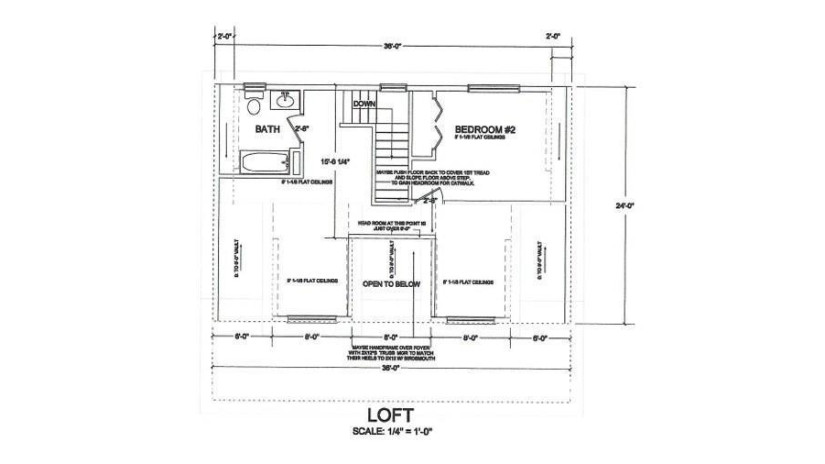 6508 Hixwood Withee, WI 54498 by Woods & Water Realty Inc/Regional Office $439,750