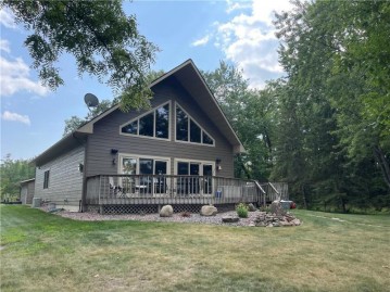 27366 135th Street, New Auburn, WI 54757