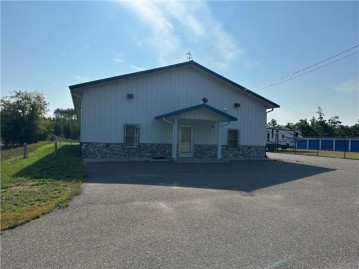 10128 Hwy 27, Hayward, WI 54843