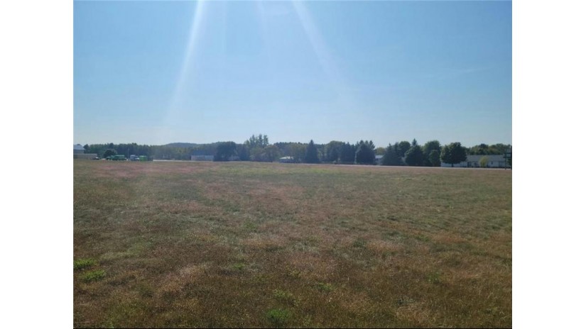 Lot 3 Charlotte Street/Sth 79 Boyceville, WI 54725 by Rassbach Realty Llc $51,300