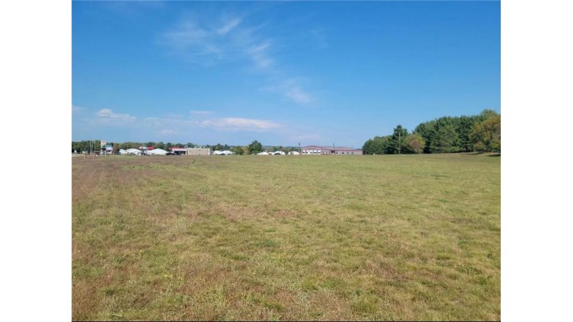 Lot 3 Charlotte Street/Sth 79 Boyceville, WI 54725 by Rassbach Realty Llc $51,300