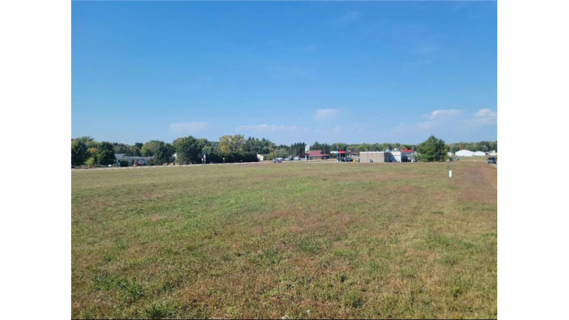 Lot 3 Charlotte Street/Sth 79 Boyceville, WI 54725 by Rassbach Realty Llc $51,300