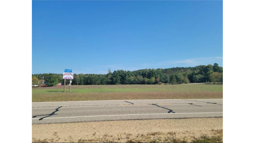 Lot 3 Charlotte Street/Sth 79 Boyceville, WI 54725 by Rassbach Realty Llc $51,300