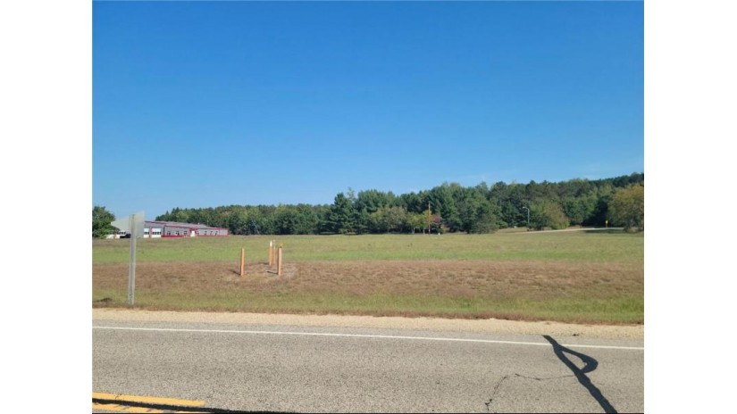 Lot 3 Charlotte Street/Sth 79 Boyceville, WI 54725 by Rassbach Realty Llc $51,300