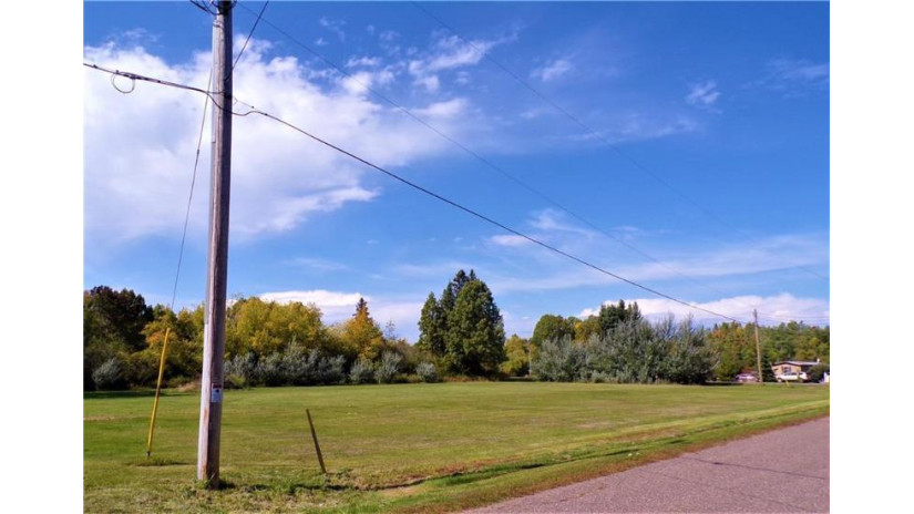 Vacant Lot Tower Road Ladysmith, WI 54848 by Cb Northern Escape/Ladysmith $22,000