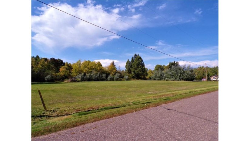 Vacant Lot Tower Road Ladysmith, WI 54848 by Cb Northern Escape/Ladysmith $22,000