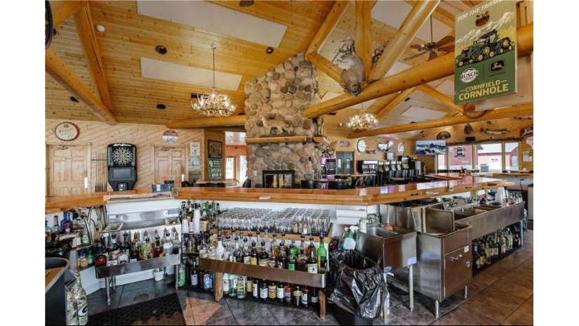 26064 County Hwy M Holcombe, WI 54745 by Cb Brenizer/Eau Claire $5,999,000