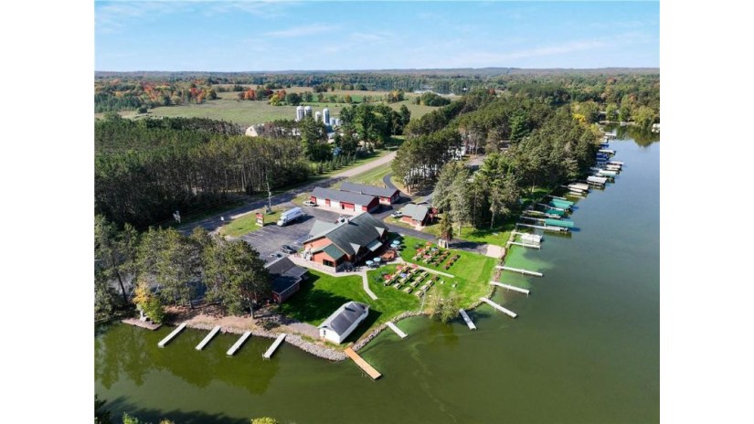 26064 County Hwy M Holcombe, WI 54745 by Cb Brenizer/Eau Claire $5,999,000