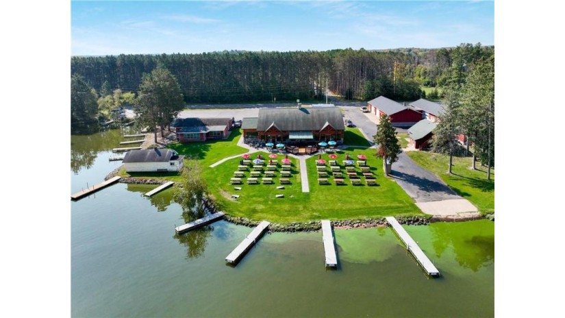 26064 County Hwy M Holcombe, WI 54745 by Cb Brenizer/Eau Claire $5,999,000