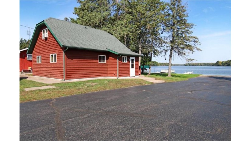 26064 County Hwy M Holcombe, WI 54745 by Cb Brenizer/Eau Claire $5,999,000