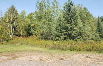 Lot 1 Hickory Lane, Hayward, WI 54843