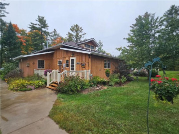 W1197 County Hwy B, Stone Lake, WI 54876