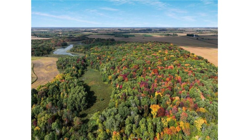 81.83 Acres 10th Street Clear Lake, WI 54005 by C21 Affiliated $489,000