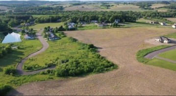 Lot 61 Oak Ridge Road, Osseo, WI 54758