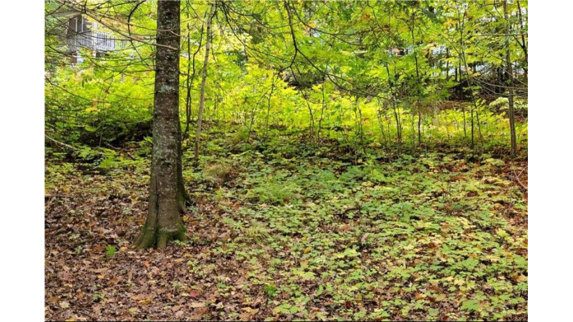 Lot 4 Oak Ridge Drive Cable, WI 54821 by Mckinney Realty Llc $60,000