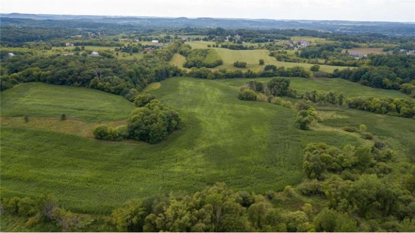 65.25 Acres 550th Street Menomonie, WI 54751 by Eau Claire Realty Llc $599,000