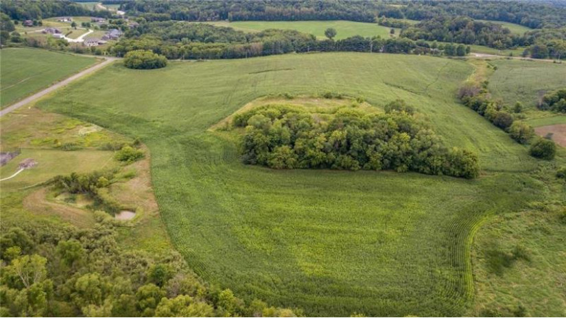 65.25 Acres 550th Street Menomonie, WI 54751 by Eau Claire Realty Llc $599,000