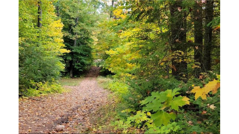 Lot 5 Oak Ridge Drive Cable, WI 54821 by Mckinney Realty Llc $60,000