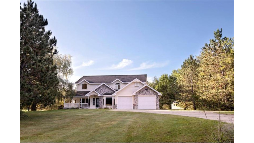 1350 Oakcrest Drive Eau Claire, WI 54701 by Woods & Water Realty Inc/Regional Office $549,900