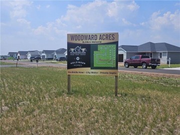 Lot 22 41st Avenue, Chippewa Falls, WI 54729