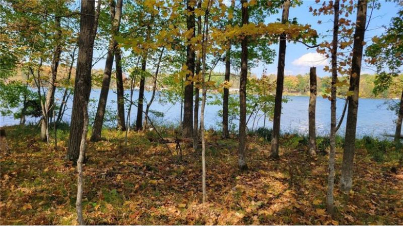 Lot 11 Indian Point Road Chetek, WI 54728 by Woods & Water Realty Inc/Regional Office $175,000