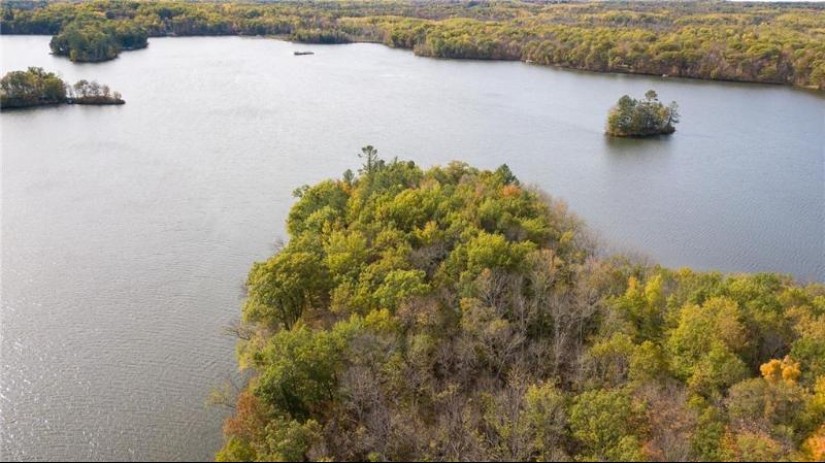 Lot 11 Indian Point Road Chetek, WI 54728 by Woods & Water Realty Inc/Regional Office $175,000