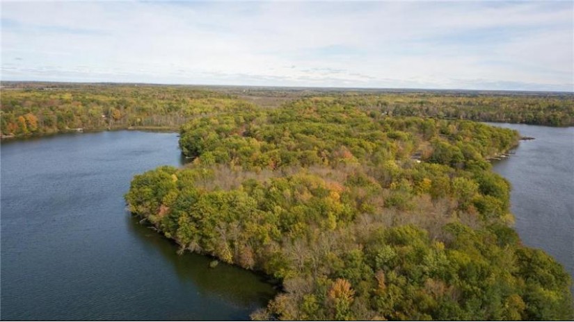 Lot 11 Indian Point Road Chetek, WI 54728 by Woods & Water Realty Inc/Regional Office $175,000