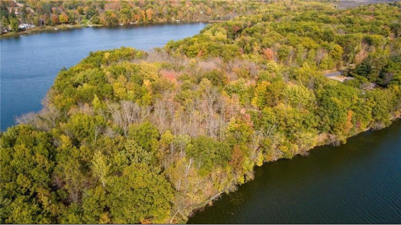 Lot 11 Indian Point Road Chetek, WI 54728 by Woods & Water Realty Inc/Regional Office $175,000