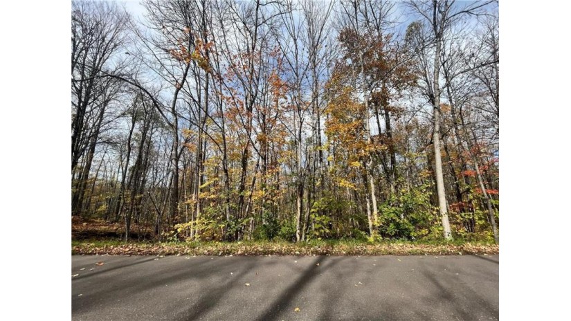 Lot 5 Circle B Road Winter, WI 54896 by Biller Realty $19,900