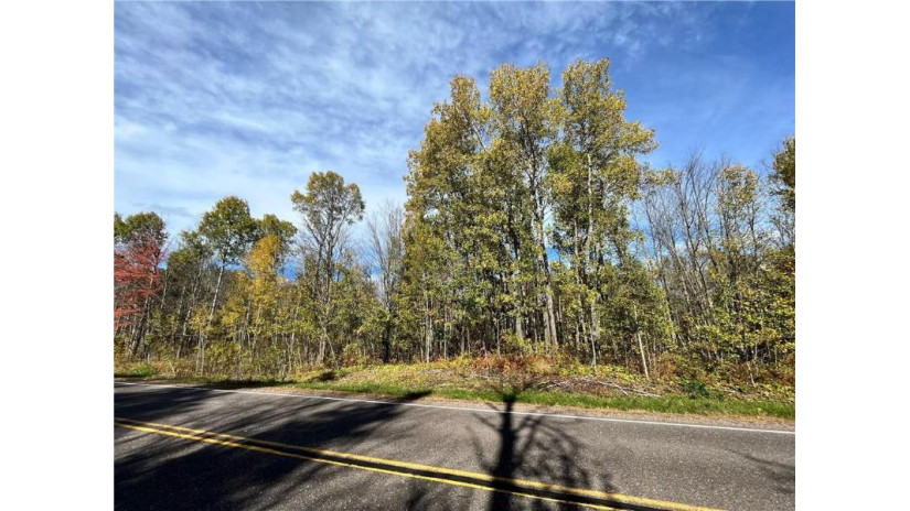 Lot 5 Circle B Road Winter, WI 54896 by Biller Realty $19,900