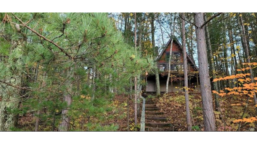 11467 West Tiger Cat Road Hayward, WI 54843 by Tri-R Realty $369,900