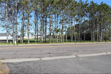 Lot 3 West South Street, Rice Lake, WI 54868