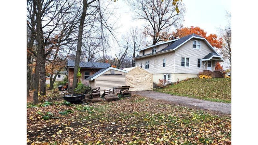 202 2nd Avenue Frederic, WI 54837 by Edina Realty, Corp. - Siren $275,000