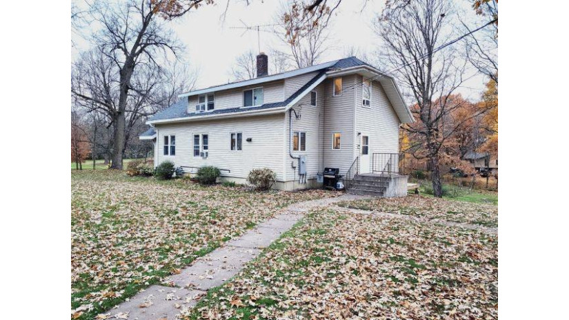 202 2nd Avenue Frederic, WI 54837 by Edina Realty, Corp. - Siren $275,000