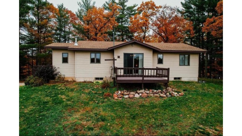 N2098 Little Ripley Drive Shell Lake, WI 54871 by Coldwell Banker Realty Shell Lake $489,900