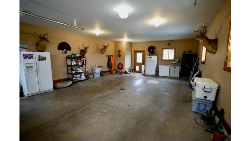 S694 Gilman Valley Road Mondovi, WI 54755 by Weiss Realty Llc $525,000