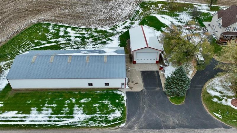 S694 Gilman Valley Road Mondovi, WI 54755 by Weiss Realty Llc $525,000