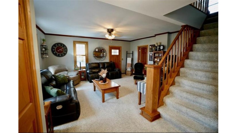 S694 Gilman Valley Road Mondovi, WI 54755 by Weiss Realty Llc $525,000