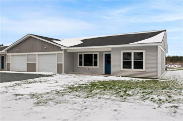 417 Russell Street, Grantsburg, WI 54840