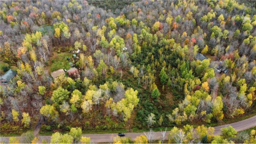 Lot 21 Hemlock Haven Road Winter, WI 54896 by Biller Realty $34,900