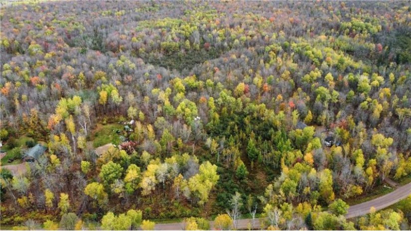 Lot 21 Hemlock Haven Road Winter, WI 54896 by Biller Realty $34,900