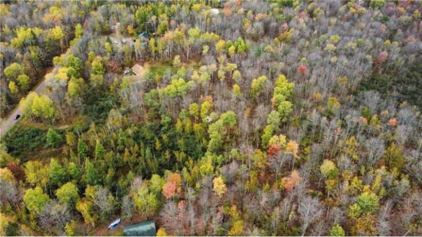 Lot 21 Hemlock Haven Road Winter, WI 54896 by Biller Realty $34,900