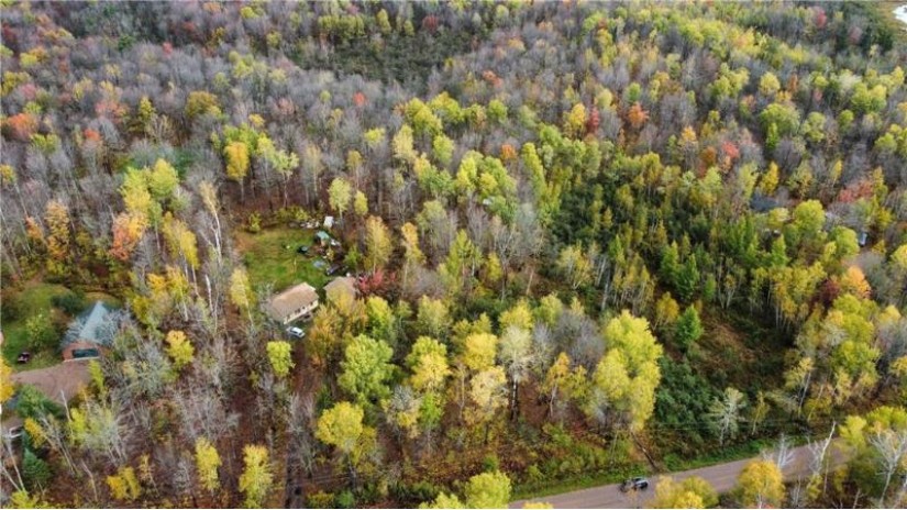 Lot 21 Hemlock Haven Road Winter, WI 54896 by Biller Realty $34,900