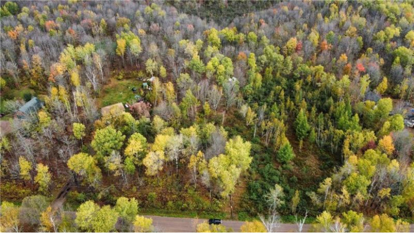 Lot 21 Hemlock Haven Road Winter, WI 54896 by Biller Realty $34,900