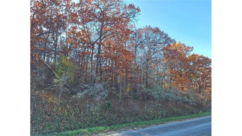 Lot 0 Parker Road Mondovi, WI 54755 by Keller Williams Realty Diversified $59,000