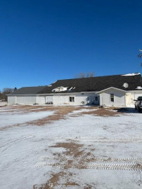 W11464 Halstead Street, Humbird, WI 54746