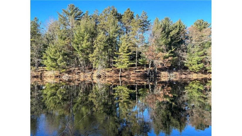 1 Acre Lot Leisch Road Trego, WI 54888 by Re/Max Affiliates $149,900