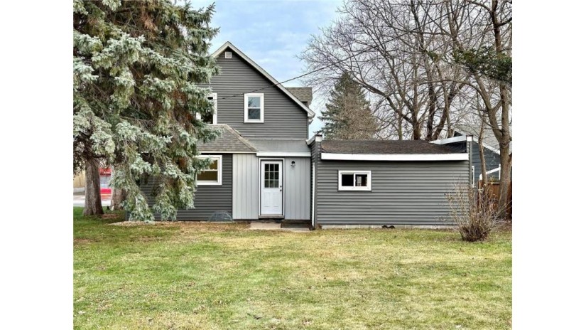 220 Harriman Avenue Amery, WI 54001 by Property Executives Realty $249,900