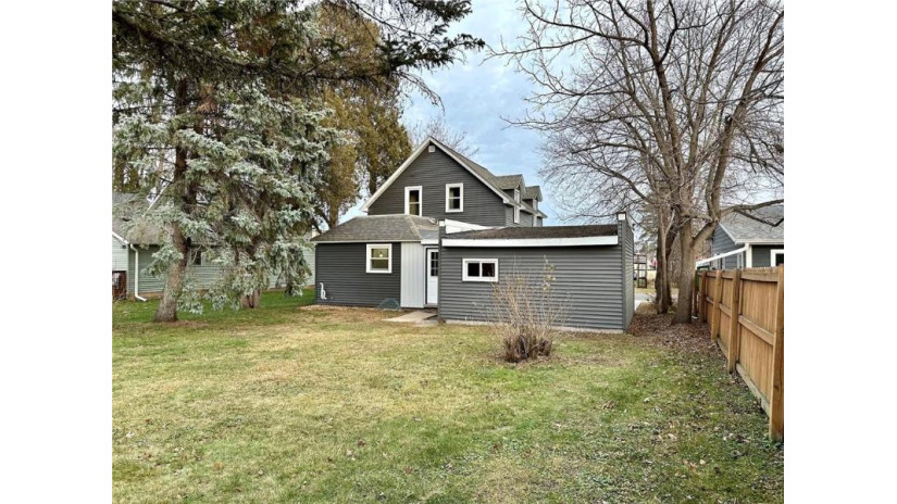 220 Harriman Avenue Amery, WI 54001 by Property Executives Realty $249,900