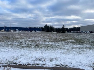 Lot 2 South Access Road, Rice Lake, WI 54868